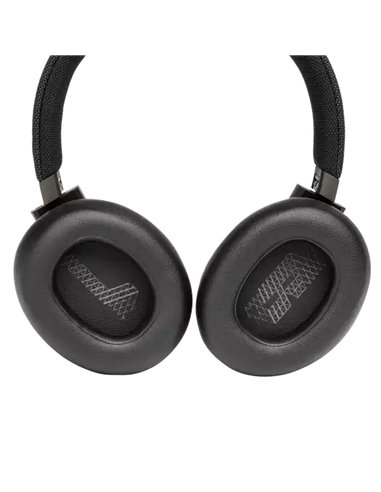 Căști JBL Live 660NC, Negru