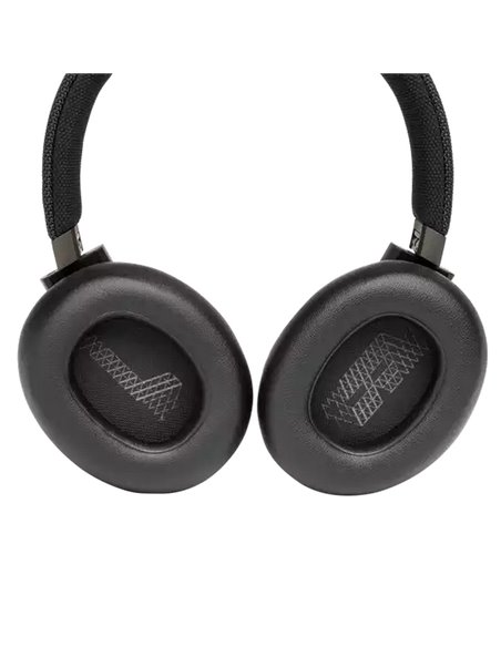 Căști JBL Live 660NC, Negru