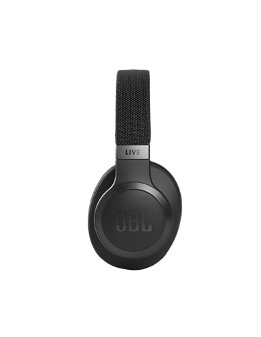 Căști JBL Live 660NC, Negru