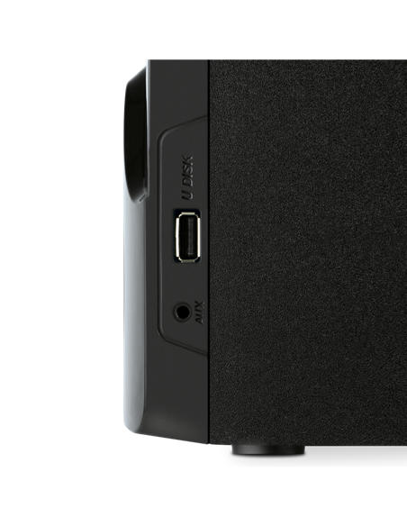 Sistem audio 2.1 CH SVEN MS-312, Negru Sistem audio 2.1 CH SVEN MS-312, Negru