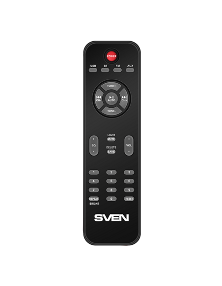 Sistem audio 2.1 CH SVEN MS-312, Negru Sistem audio 2.1 CH SVEN MS-312, Negru