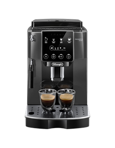 Aparat de cafea DeLonghi ECAM220.22.GB, Negru