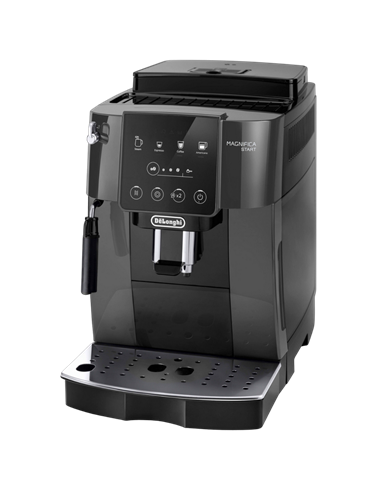 Кофемашина DeLonghi ECAM220.22.GB, Чёрный