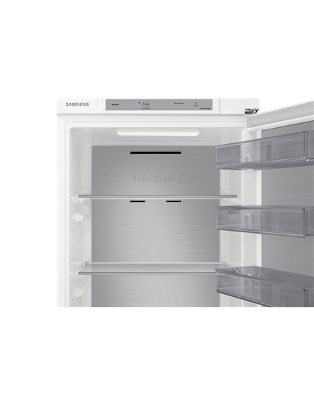 Frigider fără congelator Samsung BRR29703EWW/EF, , Alb