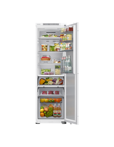 Frigider fără congelator Samsung BRR29703EWW/EF, , Alb
