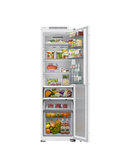 Frigider fără congelator Samsung BRR29703EWW/EF, , Alb