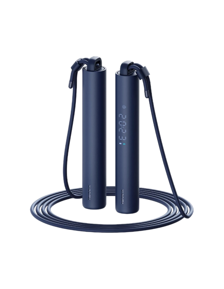 Умная скакалка Xiaomi Smart Jump Rope, Синий Умная скакалка Xiaomi Smart Jump Rope, Синий
