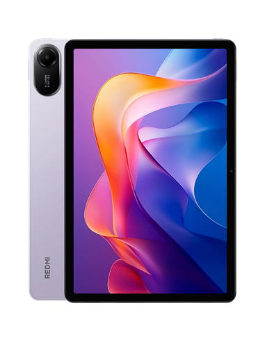 Tabletă Xiaomi Redmi Pad 2, Wi-Fi, 8GB/256GB, Lavender Purple