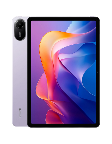 Tabletă Xiaomi Redmi Pad 2, Wi-Fi, 8GB/256GB, Lavender Purple