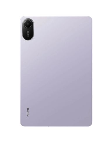 Tabletă Xiaomi Redmi Pad 2, Wi-Fi, 8GB/256GB, Lavender Purple