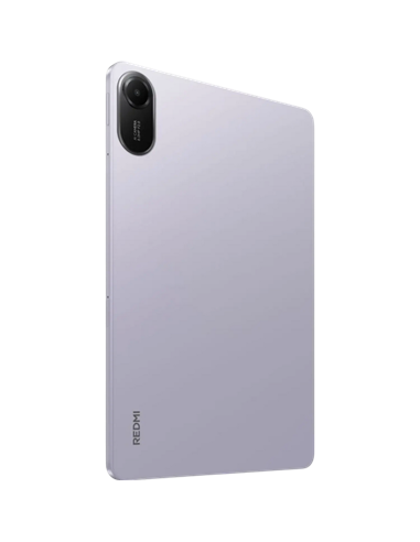 Tabletă Xiaomi Redmi Pad 2, Wi-Fi, 8GB/256GB, Lavender Purple