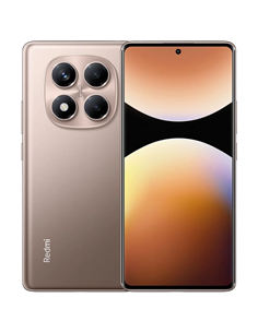 Smartphone Xiaomi Redmi Note 14 Pro 4G, 12GB/512GB, Sand Gold