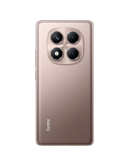 Smartphone Xiaomi Redmi Note 14 Pro 4G, 12GB/512GB, Sand Gold