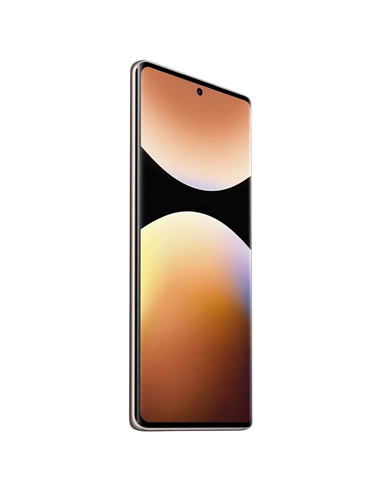 Smartphone Xiaomi Redmi Note 14 Pro 4G, 12GB/512GB, Sand Gold