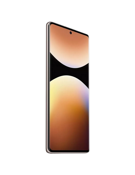 Smartphone Xiaomi Redmi Note 14 Pro 4G, 12GB/512GB, Sand Gold