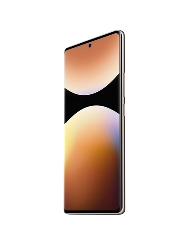 Smartphone Xiaomi Redmi Note 14 Pro 4G, 12GB/512GB, Sand Gold