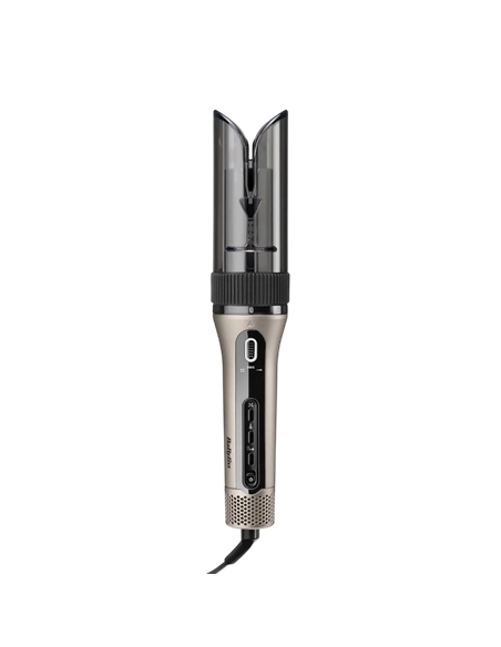 Плойка BaByliss C6688E, Бежевый