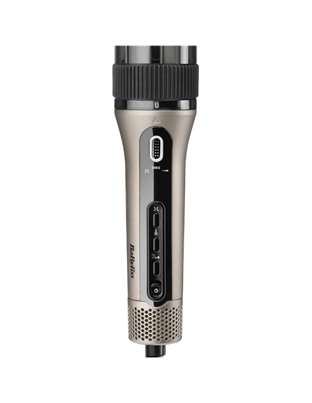 Плойка BaByliss C6688E, Бежевый
