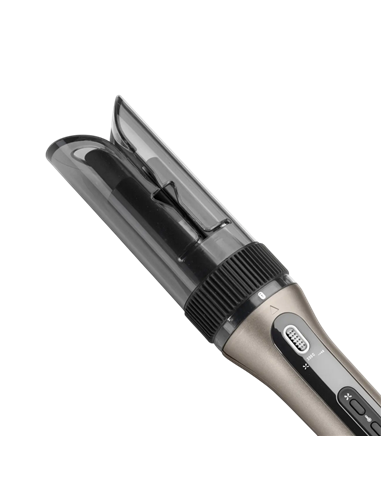 Плойка BaByliss C6688E, Бежевый