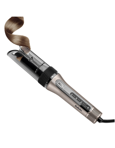 Ondulator de păr BaByliss C6688E, Bej