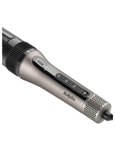 Ondulator de păr BaByliss C6688E, Bej