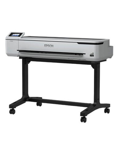 Plotter de format mare Epson SureColor SC-T5100, 