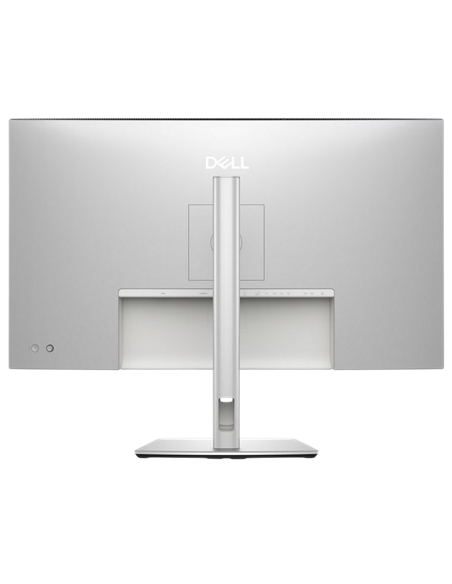 31,5" Monitor DELL U3225QE, IPS 3840x2160 4K UHD, Argintiu