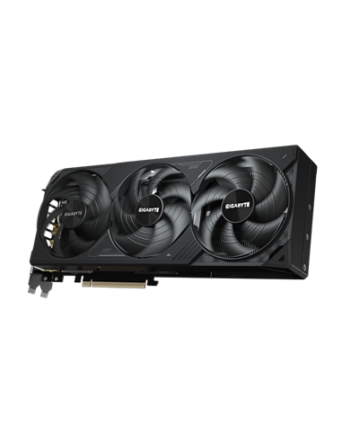 Placă Video Gigabyte GV-N507TWF3OC-16GD, 16GB GDDR7 256bit (GV-N507TWF3OC-16GD)