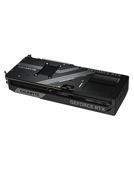 Видеокарта Gigabyte GV-N507TWF3OC-16GD, 16 ГБ GDDR7 256бит (GV-N507TWF3OC-16GD)