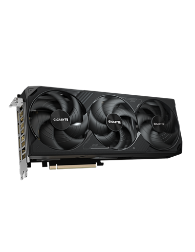 Placă Video Gigabyte GV-N507TWF3OC-16GD, 16GB GDDR7 256bit (GV-N507TWF3OC-16GD)