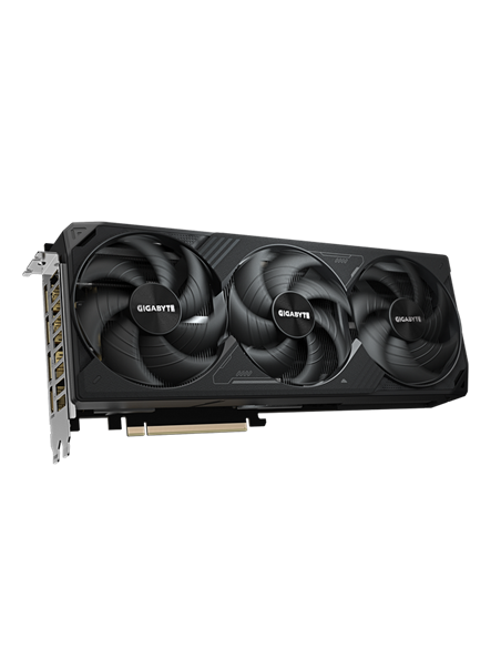 Placă Video Gigabyte GV-N507TWF3OC-16GD, 16GB GDDR7 256bit (GV-N507TWF3OC-16GD)