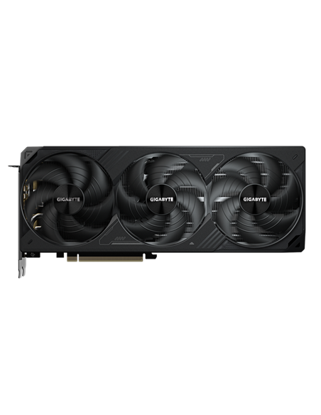 Placă Video Gigabyte GV-N507TWF3OC-16GD, 16GB GDDR7 256bit (GV-N507TWF3OC-16GD)
