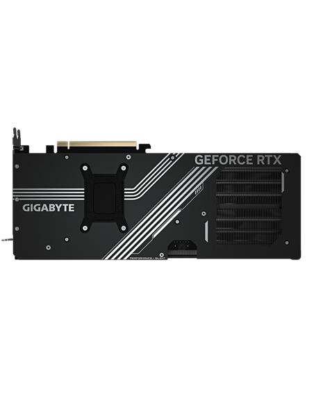 Видеокарта Gigabyte GV-N507TWF3OC-16GD, 16 ГБ GDDR7 256бит (GV-N507TWF3OC-16GD)