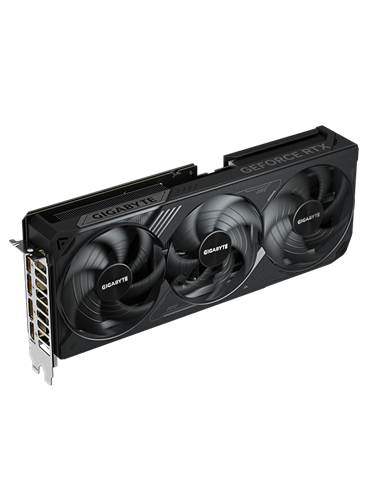 Placă Video Gigabyte GV-N507TWF3OC-16GD, 16GB GDDR7 256bit (GV-N507TWF3OC-16GD)