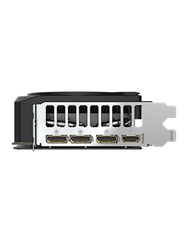 Видеокарта Gigabyte GV-N507TWF3OC-16GD, 16 ГБ GDDR7 256бит (GV-N507TWF3OC-16GD)