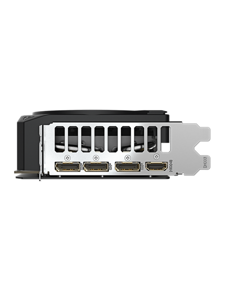 Видеокарта Gigabyte GV-N507TWF3OC-16GD, 16 ГБ GDDR7 256бит (GV-N507TWF3OC-16GD)