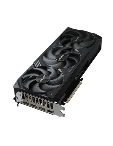 Placă Video Gigabyte GV-N507TWF3OC-16GD, 16GB GDDR7 256bit (GV-N507TWF3OC-16GD)