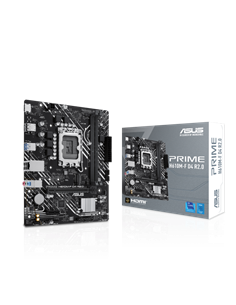 MB S1700 Asus PRIME H610M-F D4 R2.0 mATX