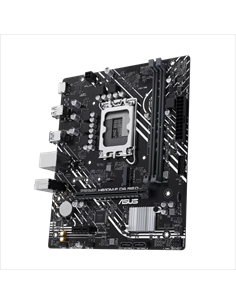 MB S1700 Asus PRIME H610M-F D4 R2.0 mATX 2