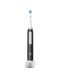 Periuță de dinți electrică Braun Oral-B iO3, Matt Black