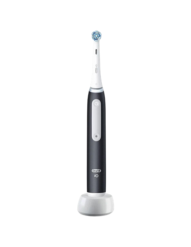 Электрическая зубная щетка Braun Oral-B iO3, Matt Black