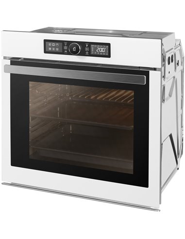Электрический духовой шкаф Whirlpool 6th Sense Absolute AKZ9 6230 WH, Белый