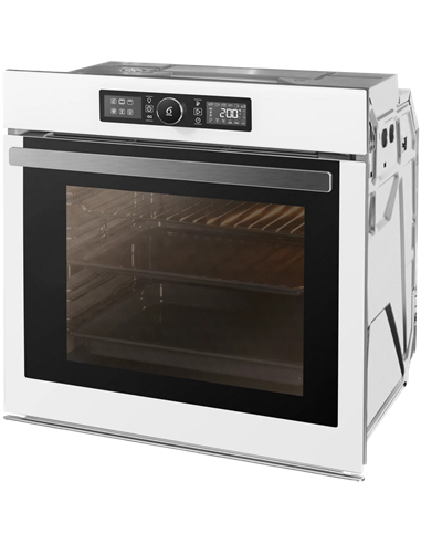 Cuptor Electric Whirlpool 6th Sense Absolute AKZ9 6230 WH, Alb