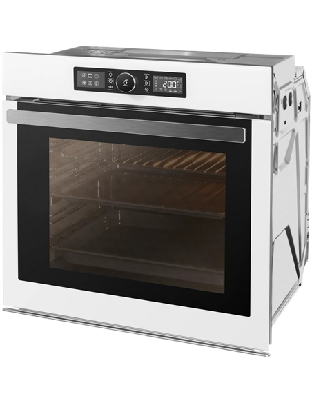 Cuptor Electric Whirlpool 6th Sense Absolute AKZ9 6230 WH, Alb