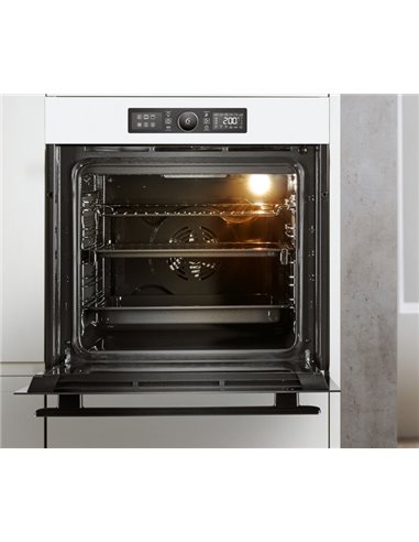 Электрический духовой шкаф Whirlpool 6th Sense Absolute AKZ9 6230 WH, Белый