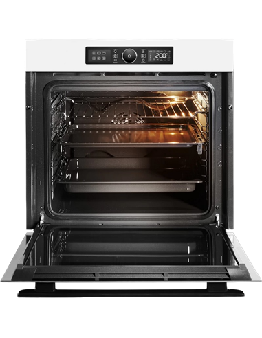 Cuptor Electric Whirlpool 6th Sense Absolute AKZ9 6230 WH, Alb