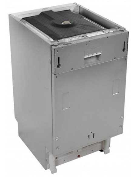 Посудомоечная машина Whirlpool WSIC 3M27 C, Белый