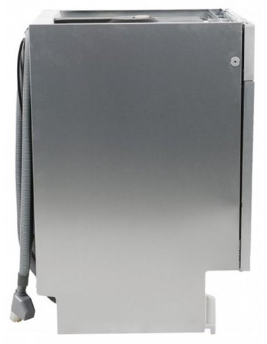 Посудомоечная машина Whirlpool WSIC 3M27 C, Белый