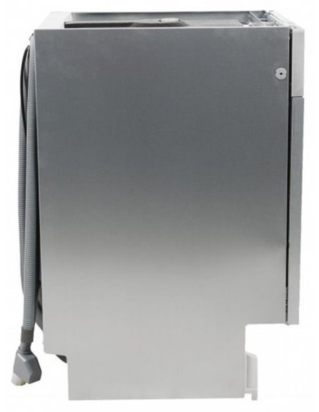 Посудомоечная машина Whirlpool WSIC 3M27 C, Белый