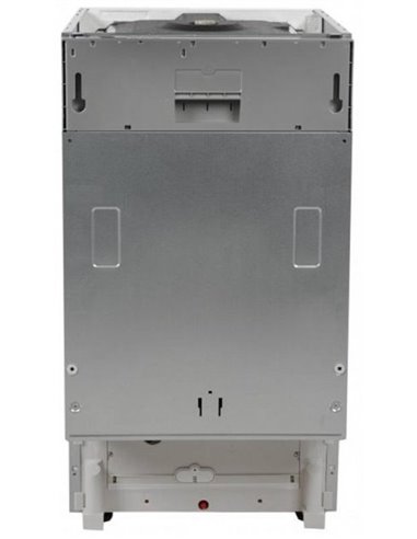 Посудомоечная машина Whirlpool WSIC 3M27 C, Белый